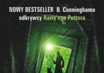 Will Burrows - następca Harry'ego Pottera już w Polsce!
