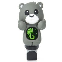 Tuner chromatyczny na klips NEXON UTV-250 Miś