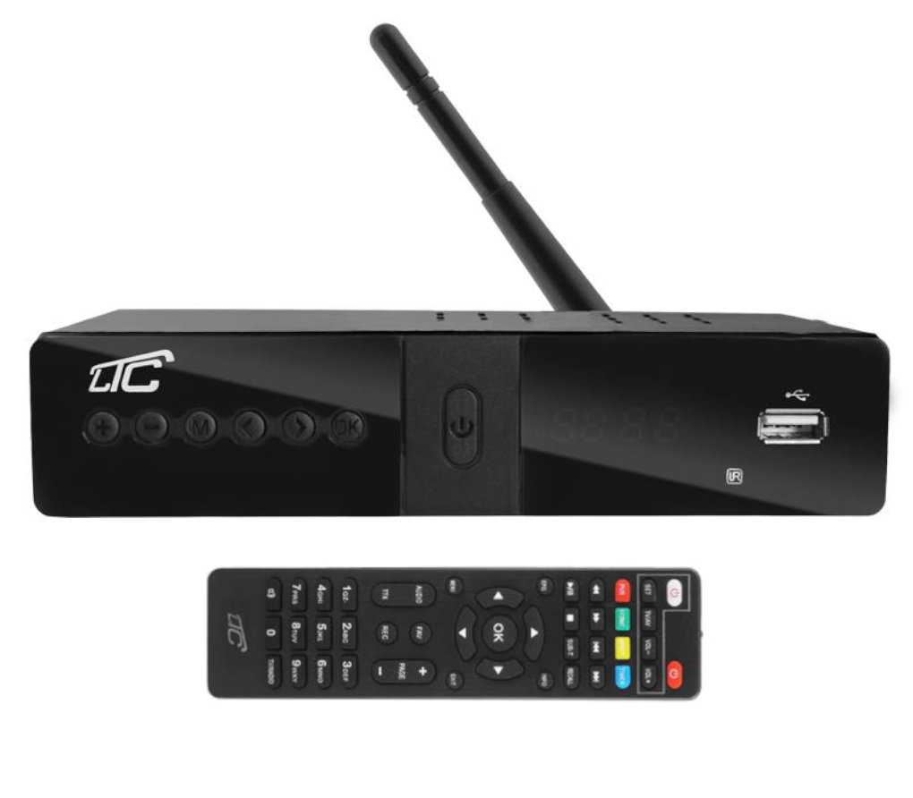 Go digital dvb t2 1306 как настроить wifi