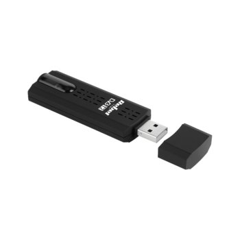 Tuner cyfrowy USB TV DVB-T2 H.265 HEVC Rebel - Rebel