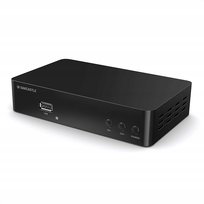 TUNER DVB-S2 OAKCASTLE SB200 ODBIORNIK Inny producent