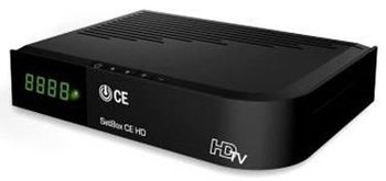 Tuner DVB-T TECHNISAT SatBox CE HD - TechniSat