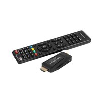 Tuner DVB-T2 KrugerMatz H.265 HEVC dekoder do HDMI