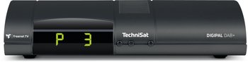 Tuner Dvb-T2 Technisat Digipal Dab+ Hd - TechniSat