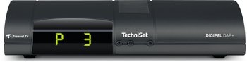 Tuner DVB-T2 TECHNISAT DIGIPAL DAB+ HD - TechniSat