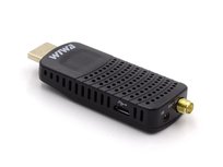 Tuner DVB-T2 Wiwa H.265 mini Wiwa