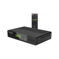 Tuner FTA Ferguson Ariva 160 COMBO | DVB-S2/T2 OEM