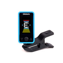 Tuner gitarowy D'ADDARIO Planet Waves Eclipse PW-CT-17BU
