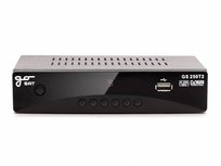 Tuner GoSAT GS-250T2 DVBT-2 H.265 HEVC 10bit GOSAT
