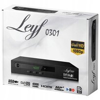 Tuner Leyf 0301 Leyf