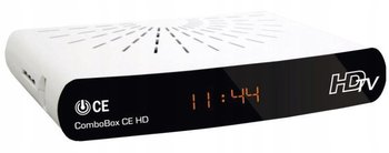 TUNER TECHNISAT DVB-T2 COMBOBOX CE HD - TechniSat