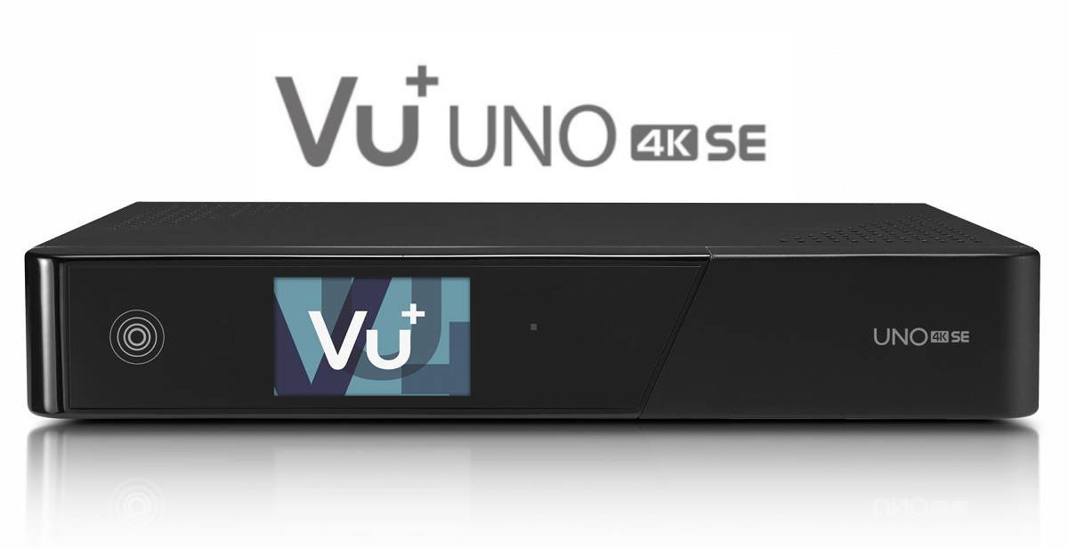 Tuner DVB-T2 Dual Per VU+ Decoder - Compatibile Con Uno 4K, Ultimo 4K, Duo 4K, 2 Demodulatori - Foto 11