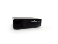 Tuner ZGEMMA H8.2H Combo, DVB-S2X/T2/C, Linux E2 Zgemma