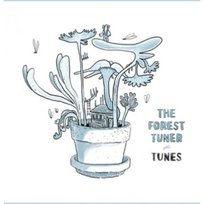 Tunes The Forest Tuner