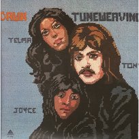 Tuneweaving Tony Orlando & Dawn