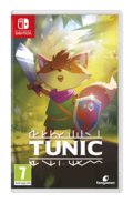 TUNIC, Nintendo Switch - U&I Entertainment