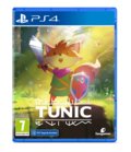 Tunic, Ps4 - U&I Entertainment