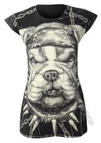 tunika damska BULLDOG-S Inna marka