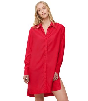 Tunika plażowa Beach MyWear Boyfriend Tunic-44 - Triumph