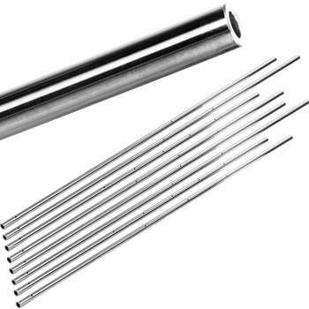 TUNIRO PROWADNICE 15,9MM DO PIŁKARZYKÓW PIŁKARZYKI - TUNiRO