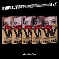Tunnel Vision (Member Version) Itzy