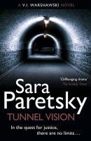 Tunnel Vision Paretsky Sara