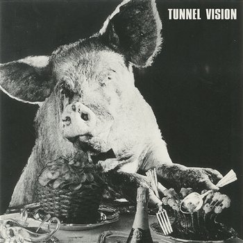 Tunnel Vision - Kae Tempest