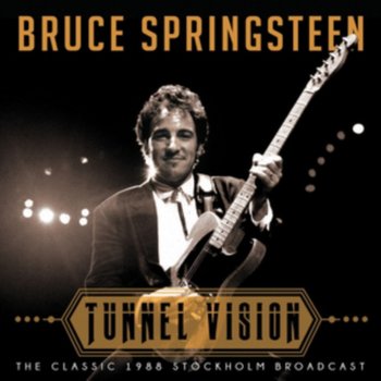Tunnel Vision - Springsteen Bruce