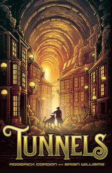 Tunnels (2020 reissue) - Gordon Roderick, Williams Brian
