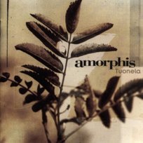 Tuonela Amorphis