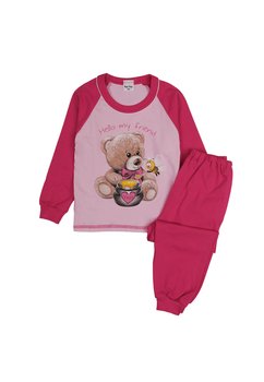 Tup-Tup, piżama dziecięca, PREMIUM, 100% bawełna - Tup Tup