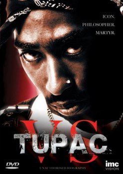 Tupac: Vs. (brak polskiej wersji językowej) - Peters Ken