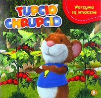 Tupcio Chrupcio Media Service Zawada Sp. z o.o.