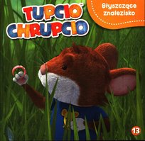 Tupcio Chrupcio Media Service Zawada Sp. z o.o.