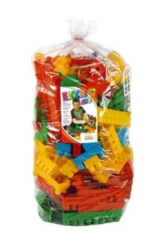 Tupiko, klocki maxi gigant