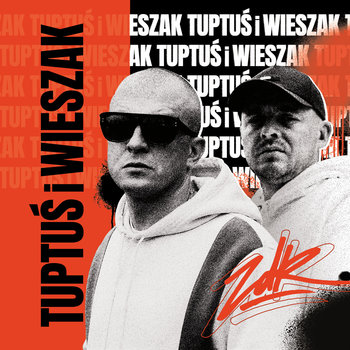 Tuptuś i Wieszak - TPS / Wieszak