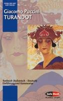 Turandot Puccini Giacomo