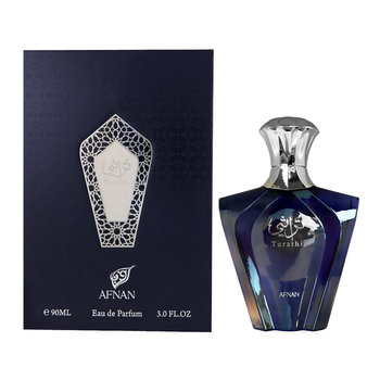 Turathi Blue Homme, Woda perfumowana, 90ml - Afnan