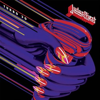 Turbo 30 - Judas Priest