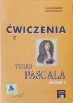 TURBO PASCAL CW W2 Arciszewski Włodzimierz