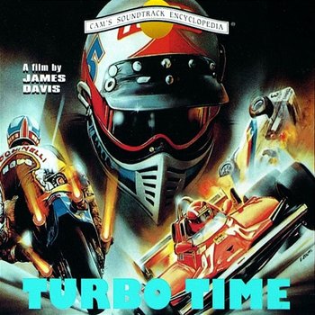 Turbo Time - Daniele Patucchi