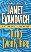 Turbo Twenty-Three Evanovich Janet