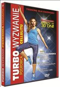 Turbo wyzwanie - pogromca celluitu&nbsp;-&nbsp;Chodakowska Ewa