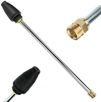 Turbodysza Dysza Rotacyjna Do Myjek Oleo-Mac Macallister - Espero