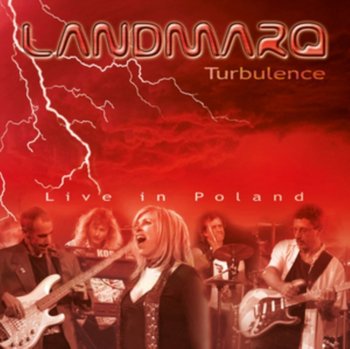 Turbulence - Landmarq