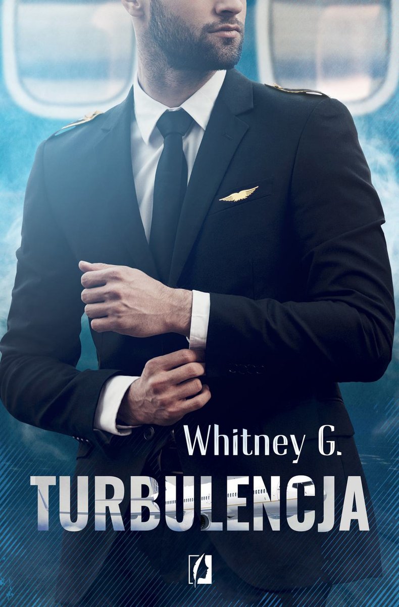 Turbulencja - ebook epub