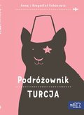 Turcja. Podróżownik - Kobus Anna, Kobus Krzysztof