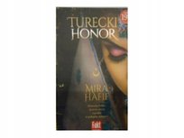 TURECKI HONOR Hafif Mira