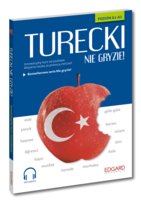 Turecki nie gryzie! Magdalena Yıldırım