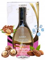 Turecki Olejek do Włosów Twarzy i Ciała COLLAGEN Oil Treatment 120ml ILMIRA Inna marka